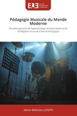 Pédagogie Musicale du Monde Moderne