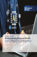 Sustainability Beyond Words