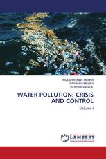 WATER POLLUTION: CRISIS AND CONTROL