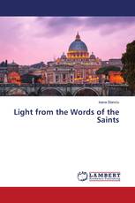 Light from the Words of the Saints