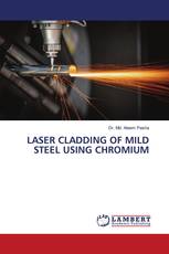 LASER CLADDING OF MILD STEEL USING CHROMIUM