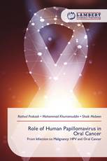 Role of Human Papillomavirus in Oral Cancer