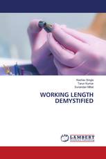 WORKING LENGTH DEMYSTIFIED
