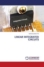 LINEAR INTEGRATED CIRCUITS