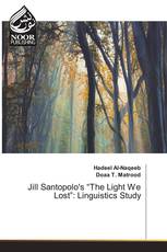 Jill Santopolo's “The Light We Lost”: Linguistics Study