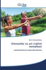 Gimnastika va uni o'qitish metodikasi