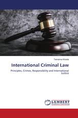 International Criminal Law