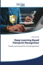 Deep Learning-Based Palmprint Recognition