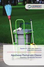 AquaSweep Mechatronic Cleaner