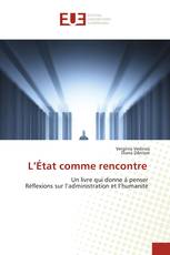 L’État comme rencontre