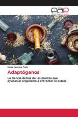 Adaptógenos