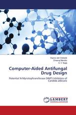 Computer-Aided Antifungal Drug Design