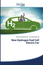 New Hydrogen Fuel Cell Electric Car