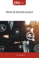 TRAITÉ DE SECURITE SOCIALE