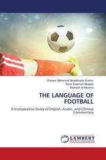 THE LANGUAGE OF FOOTBALL
