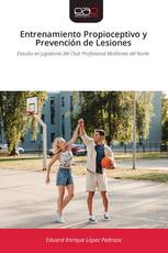 Entrenamiento Propioceptivo y Prevención de Lesiones