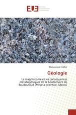 Géologie
