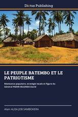 LE PEUPLE BATEMBO ET LE PATRIOTISME
