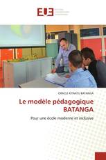 Le modèle pédagogique BATANGA