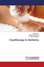 Cryotherapy in dentistry