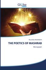 THE POETICS OF MASHRAB