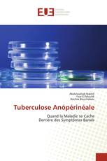 Tuberculose Anópérinéale