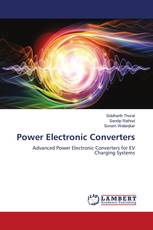 Power Electronic Converters
