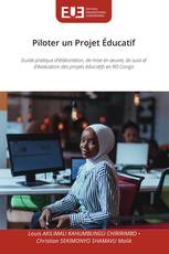 Piloter un Projet Éducatif