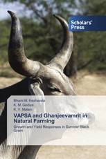 VAPSA and Ghanjeevamrit in Natural Farming