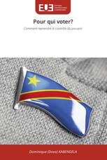 Pour qui voter?