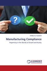 Manufacturing Compliance