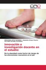 Innovación e investigación docente en el estudio:
