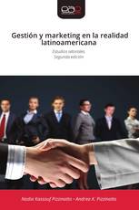 Gestión y marketing en la realidad latinoamericana