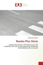 Routes Plus Sûres