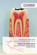 ROLE OF DEFENSINS