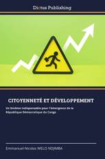 CITOYENNETÉ ET DÉVELOPPEMENT
