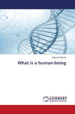 What is a human-being