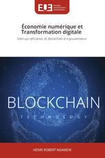 Économie numérique et Transformation digitale
