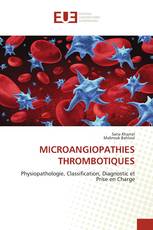MICROANGIOPATHIES THROMBOTIQUES