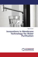 Innovations in Membrane Technology for Water Purification