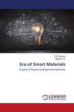 Era of Smart Materials