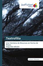 Teatrofilia