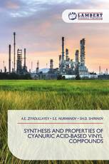 SYNTHESIS AND PROPERTIES OF CYANURIC ACID-BASED VINYL COMPOUNDS