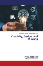Creativity, Design, and Thinking