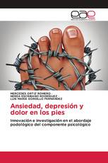 Ansiedad, depresión y dolor en los pies