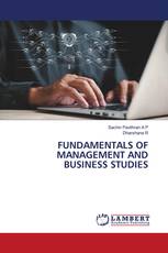 FUNDAMENTALS OF MANAGEMENT AND BUSINESS STUDIES