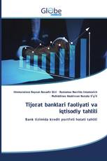 Tijorat banklari faoliyati va iqtisodiy tahlili