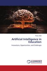 Artificial Intelligence in Education