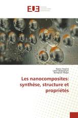 Les nanocomposites: synthèse, structure et propriétés