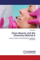 Clean Beauty and the Chemistry Behind It